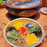 沈阳探店｜盛金山炭火烤肉，日式九宫格高颜值超好吃！