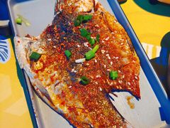 -燥次·烧烤酒场(万象城店)