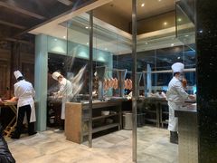 -北京老铺烤鸭(老城根店)