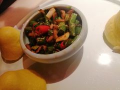 -绿茶餐厅(松江万达店)