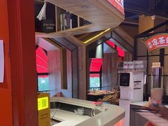 -南城十里潮汕鲜牛火锅·鲜虾生滚粥(融汇老商埠店)