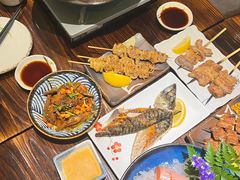 -鸟鹏烧鸟居酒屋(熙龙湾店)