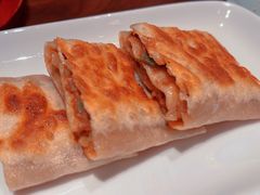 牛肉馅饼-南门小馆·清真(国贸商城店)