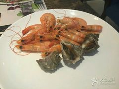 -青岛蓝海大饭店·渔歌舫(李沧店)