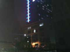 -比亚森自助烤肉料理(裕华店)