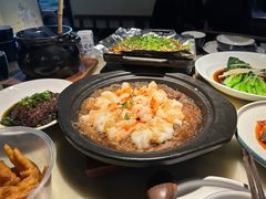 -绿茶餐厅(成都大悦城店)