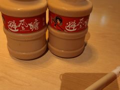 -避风塘(宝山万达店)