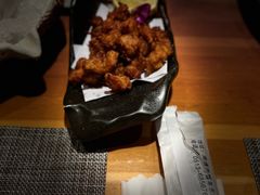 -大岛日本料理铁板烧(南通大饭店)