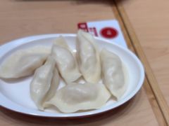 -喜家德虾仁水饺(浦东山姆店)