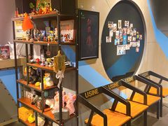 -夜幕浸入式超级密室(望京店)