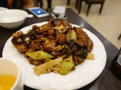-砂锅李(九江路店)