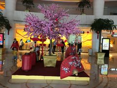 -慈溪白金汉爵大酒店