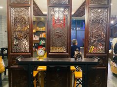 -星巴克(南宁民歌湖店)