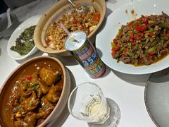 -攸州小镇家湘菜(小米科技园店)