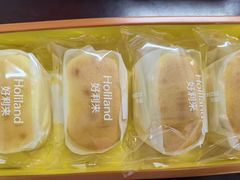 -好利来(阜成门店)