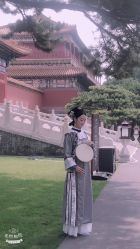 点击看大图 -美云庭古装·格格服汉服·京城旅拍(北京店)