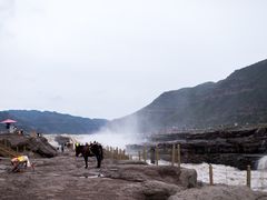 -陕西黄河壶口瀑布旅游区