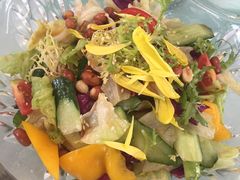 -玉林烤鸭店(定福庄店)