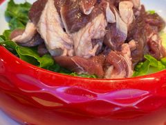 -额尔敦草原涮羊肉·烧烤(冻青树总店)
