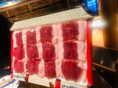 -京涮铜锅涮肉(华贸店)