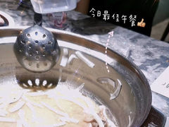 原味椰子鸡-大头椰·海南椰子鸡火锅(思明万象城店)