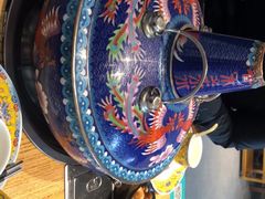 -贰重天冰煮羊自助火锅(东坝店)