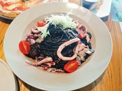 -CALDO CALDO 卡多厨房(双盛花园店)