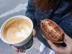 -JPG coffee(广州体育西店)