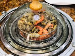 -海味当家·蒸锅海鲜(中山广场创始店)