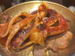 -核桃碳烤肉馆(深圳首店)