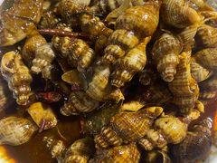 -胖大嫂渔家排档·全海景餐厅(渔村店)