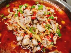 -艺味深尝(云锦路店)