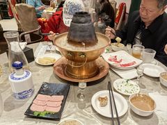 -东来顺饭庄(王府井步行街店)