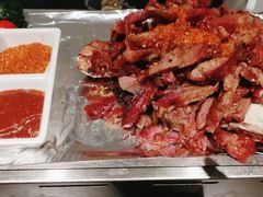-海泰食府(北京总店)