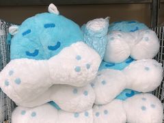 -盒马X会员店(上海森兰商都店)