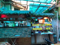 -老宅原住民沙茶面精品小吃(龙头路店)