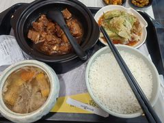 -真功夫(环市中路店)