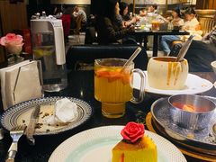 -西堤牛排(北京国瑞店)