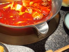 -湊湊火锅·茶憩(皇姑万象汇店)