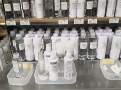 -MUJI无印良品(滨江宝龙城店)