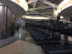-宝力豪健身(大悦城店)