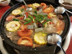-花水湾红太阳牛肉汤锅