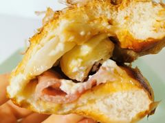 -85度C(北京八角物美店)