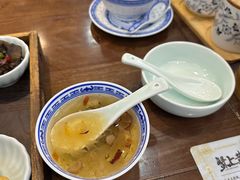 -蟹上黄·蟹黄面·江南糖水(人民广场店)