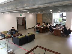 -公益图书馆(江南大学店)