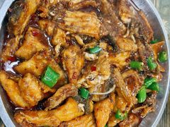 平锅飘香鱼-神仙钵湘香土菜馆(光华路店)