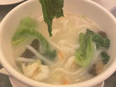 -汕头龙光喜来登酒店-采悦轩中餐厅