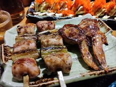 -半藏居酒屋(香港花园店)