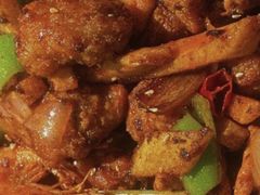 -炭舍干锅·烤鱼(扬名广场店)