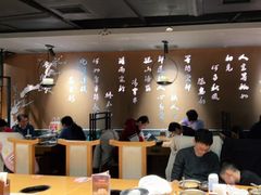 大堂-呷哺呷哺 黄金牧场 (新中关购物中心店)